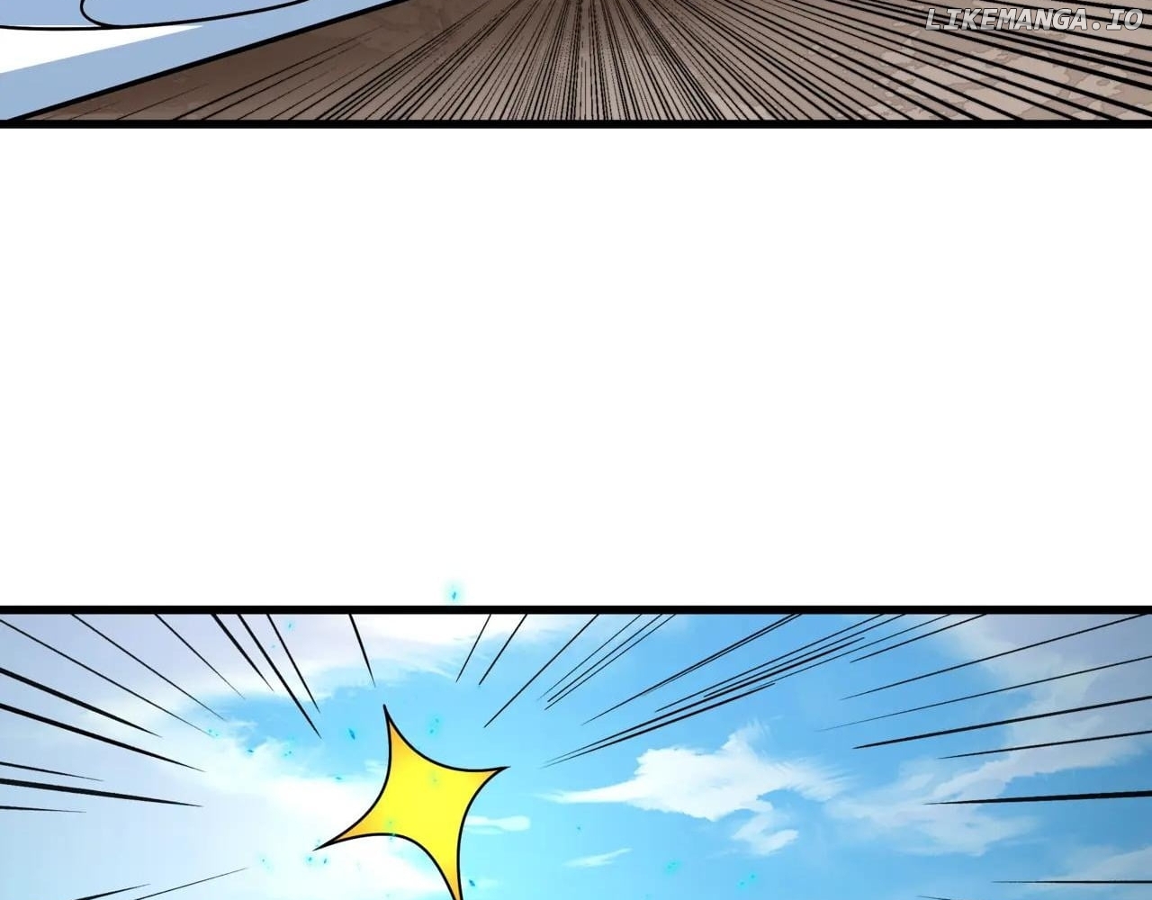 Era of the Haunted Chapter 487 - page 133
